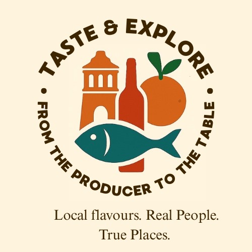 Taste & Explore
